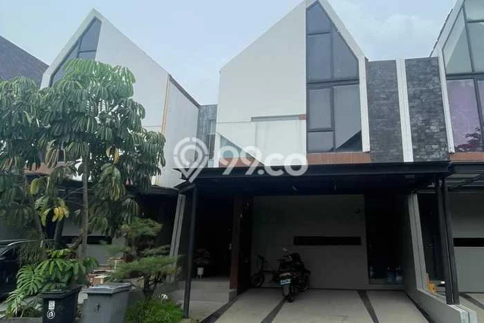 Dijual Rumah Luas Megah Dengan View Eksklusif di Rempoa, Tangerang Selatan Dijual Rumah Luas Megah Dengan View Eksklusif di Rempoa, Tangerang Selatan