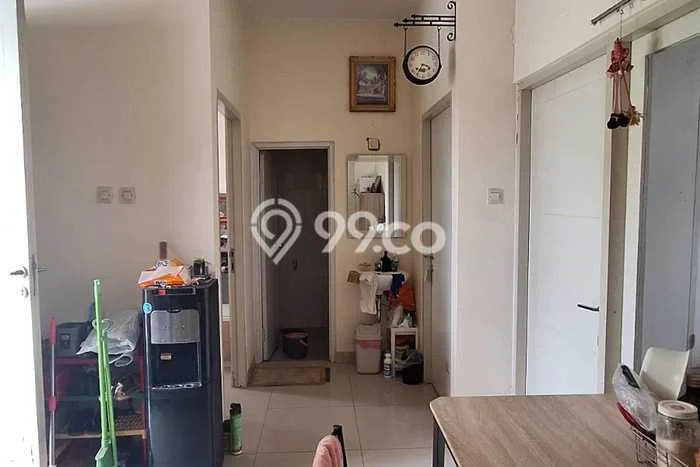 Hunian Cantik Minimalis Lb 50m2 di Cisauk, Tangerang Hunian Cantik Minimalis Lb 50m2 di Cisauk, Tangerang