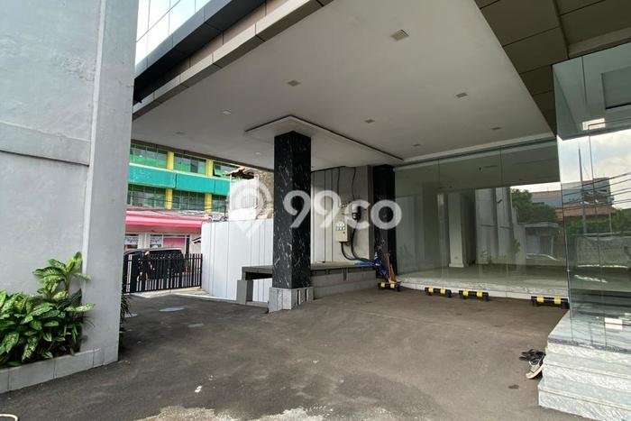Paling Dicari! Kantor Dijual di Mampang Harga Kompetitif Paling Dicari! Kantor Dijual di Mampang Harga Kompetitif