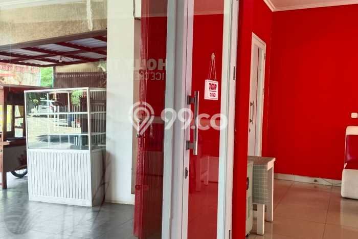 Komersial Paling Dicari LB 79m2 Dijual di Serpong Komersial Paling Dicari LB 79m2 Dijual di Serpong