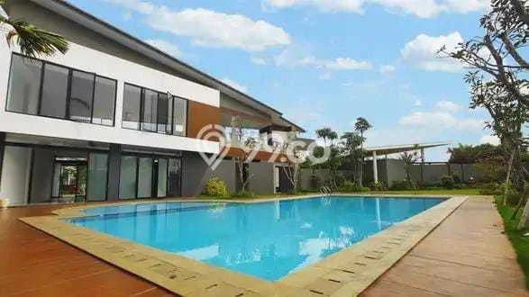 Dijual Rumah Luas Megah Dengan View Eksklusif di Rempoa, Tangerang Selatan Dijual Rumah Luas Megah Dengan View Eksklusif di Rempoa, Tangerang Selatan