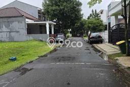 Tanah Siap Bangun Dijual di Tangerang Punya Luas 336m2 Tanah Siap Bangun Dijual di Tangerang Punya Luas 336m2