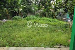 Tanah Strategis Dijual di Pagedangan Tangerang 321m2 Tanah Strategis Dijual di Pagedangan Tangerang 321m2