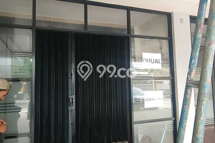 Unit Ruko Dijual di Tangerang LT 40m2 & LB 80m2 Unit Ruko Dijual di Tangerang LT 40m2 & LB 80m2
