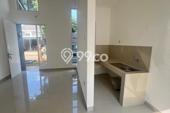 Jual Rumah Strategis Bagus Punya 2 KT di Cisauk Tangerang SHM Jual Rumah Strategis Bagus Punya 2 KT di Cisauk Tangerang SHM
