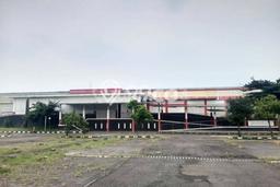 Komersial Dijual di Ciputat LT 24000m2, LB 8713m2 untuk Investasi Komersial Dijual di Ciputat LT 24000m2, LB 8713m2 untuk Investasi