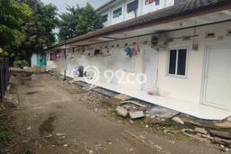 Kost Dijual Lokasi Serpong Utara, Tangerang Selatan, 10 KT, 10 KM, 200m2 Kost Dijual Lokasi Serpong Utara, Tangerang Selatan, 10 KT, 10 KM, 200m2
