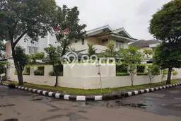 Rumah Elit Modern Siap Huni di Sektor 7-Bintaro Tangerang Selatan Rumah Elit Modern Siap Huni di Sektor 7-Bintaro Tangerang Selatan