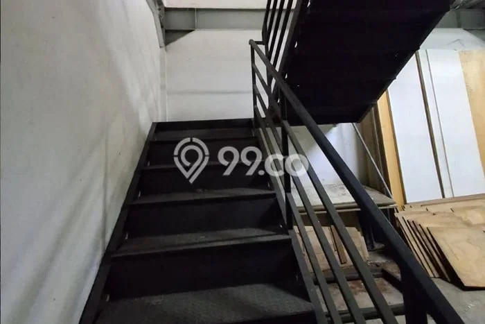Ruko Kawasan Bisnis di Pamulang, Luas 414m², For Rent, Siap Digunakan Ruko Kawasan Bisnis di Pamulang, Luas 414m², For Rent, Siap Digunakan