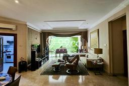 Dijual Rumah Mewah Megah Dengan View Eksklusif di Senopati, Jakarta Selatan Dijual Rumah Mewah Megah Dengan View Eksklusif di Senopati, Jakarta Selatan