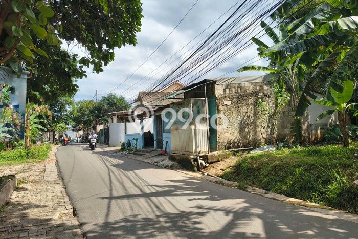 Kavling Tanah Dijual di Pamulang Tangerang Selatan Spesifikasi 100m2 Kavling Tanah Dijual di Pamulang Tangerang Selatan Spesifikasi 100m2