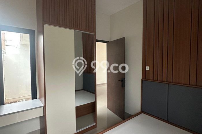 Dijual Cepat Rumah Bagus Siap Huni LB 36m2 di Sawangan, Depok Dijual Cepat Rumah Bagus Siap Huni LB 36m2 di Sawangan, Depok