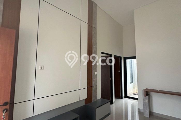 Dijual Rumah 3 Kamar Lokasi Strategis Nyaman dan Strategis di Sawangan Dijual Rumah 3 Kamar Lokasi Strategis Nyaman dan Strategis di Sawangan