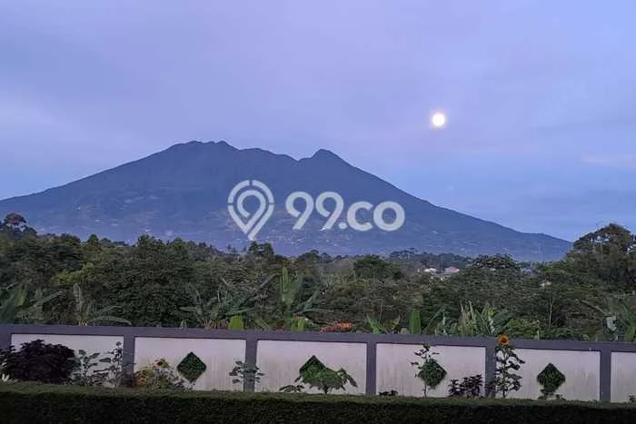 Vila di Rancamaya, Luas 1850m², Lokasi Premium Vila di Rancamaya, Luas 1850m², Lokasi Premium
