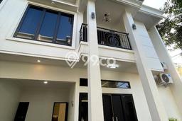 Dijual Cepat Rumah Bagus Siap Huni LB 96m2 di Pasar Rebo, Jakarta Timur Dijual Cepat Rumah Bagus Siap Huni LB 96m2 di Pasar Rebo, Jakarta Timur