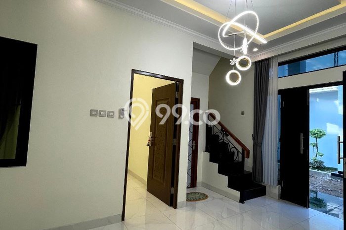 Dijual Cepat Rumah Bagus Siap Huni LB 96m2 di Pasar Rebo, Jakarta Timur Dijual Cepat Rumah Bagus Siap Huni LB 96m2 di Pasar Rebo, Jakarta Timur