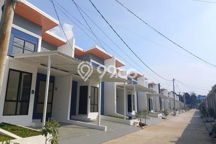 Hunian Nyaman 2 KT Hemat Budget di Sentul Bogor Hunian Nyaman 2 KT Hemat Budget di Sentul Bogor