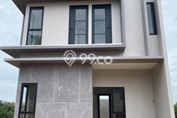Dijual Rumah 3 Kamar Lokasi Strategis Nyaman dan Strategis di Sawangan Dijual Rumah 3 Kamar Lokasi Strategis Nyaman dan Strategis di Sawangan