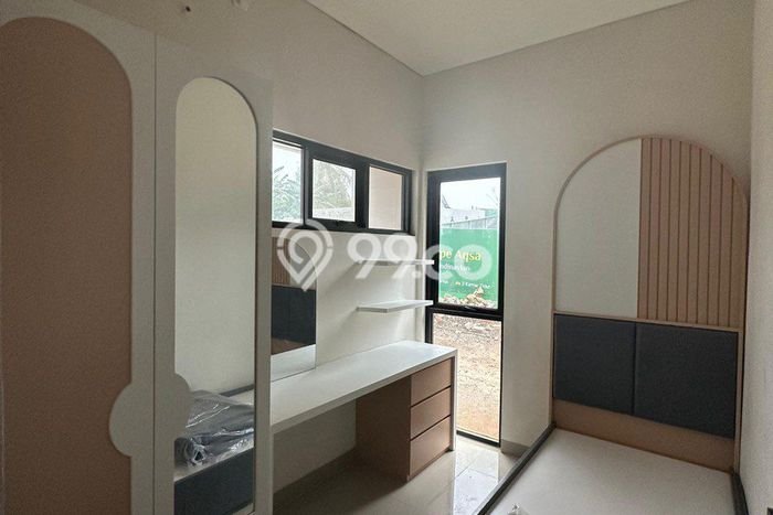 Dijual Cepat Rumah Bagus Siap Huni LB 36m2 di Sawangan, Depok Dijual Cepat Rumah Bagus Siap Huni LB 36m2 di Sawangan, Depok
