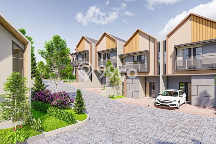 Dijual Rumah 3 Kamar Lokasi Strategis Nyaman dan Strategis di Sawangan Dijual Rumah 3 Kamar Lokasi Strategis Nyaman dan Strategis di Sawangan