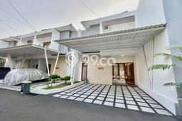 Hot Offer Hunian Mewah Ideal dan Luas di Jagakarsa, Jakarta Selatan Hot Offer Hunian Mewah Ideal dan Luas di Jagakarsa, Jakarta Selatan