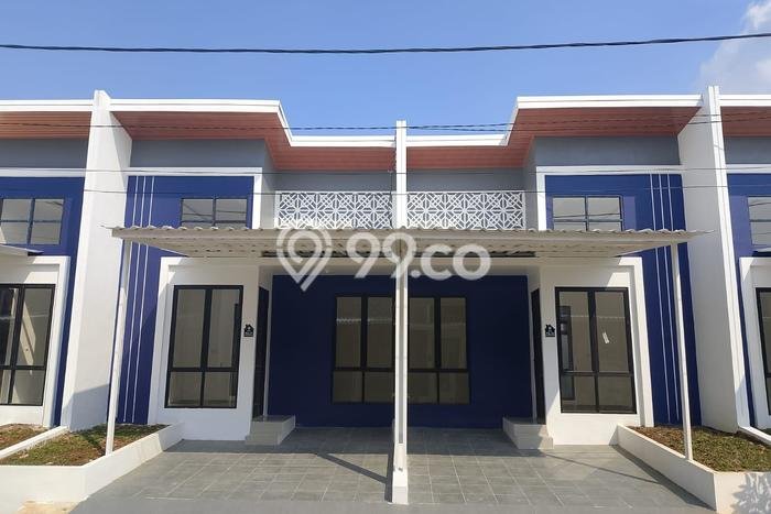 Hunian Nyaman 2 KT Hemat Budget di Sentul Bogor Hunian Nyaman 2 KT Hemat Budget di Sentul Bogor