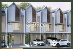 Siap Huni Hunian Elit 3 Kamar di Pasar Minggu Dekat ke Mana Pun Siap Huni Hunian Elit 3 Kamar di Pasar Minggu Dekat ke Mana Pun