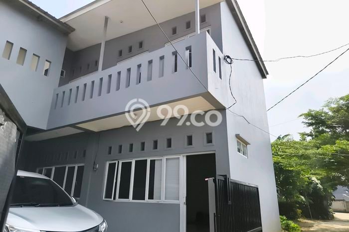 Komersial Favorit Dijual di Serpong Tangerang Selatan Kawasan Pusat Bisnis Komersial Favorit Dijual di Serpong Tangerang Selatan Kawasan Pusat Bisnis