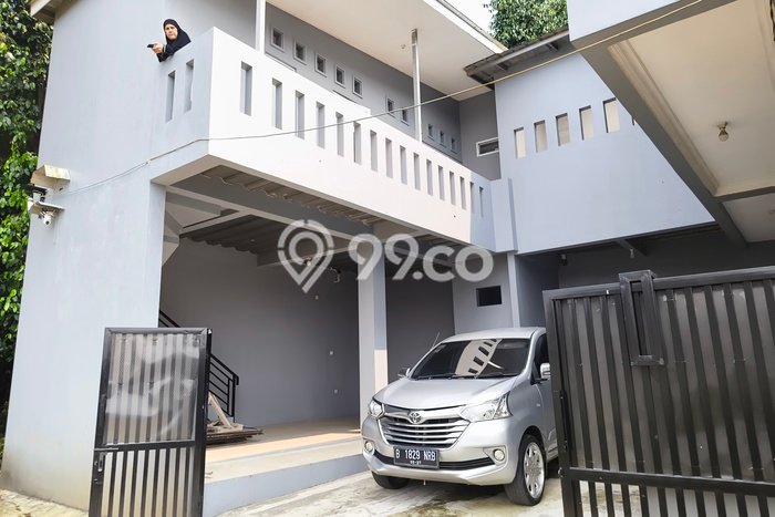 Komersial Favorit Dijual di Serpong Tangerang Selatan Kawasan Pusat Bisnis Komersial Favorit Dijual di Serpong Tangerang Selatan Kawasan Pusat Bisnis