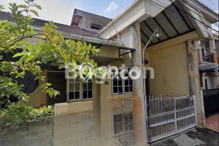 Dijual Rumah 3 Kamar Lokasi Ideal Nyaman dan Strategis di Wiyung Dijual Rumah 3 Kamar Lokasi Ideal Nyaman dan Strategis di Wiyung