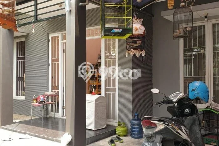 Rumah Strategis Minimalis Lb 92m2 di Wiyung, Surabaya Rumah Strategis Minimalis Lb 92m2 di Wiyung, Surabaya