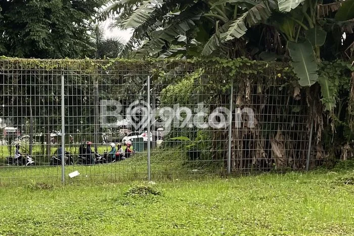 Tanah di Benowo, Surabaya Luas 72m2 Dijual Segera Tanah di Benowo, Surabaya Luas 72m2 Dijual Segera