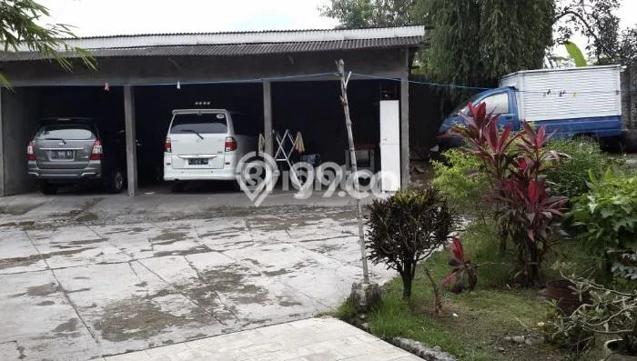 Unit Gudang Dijual di Gondang Mojokerto 1420m2 Unit Gudang Dijual di Gondang Mojokerto 1420m2