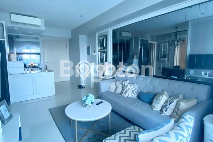 Dijual Apartemen Prestisius di Pakuwon Indah 2 Kamar & 2 Kamar Mandi Dijual Apartemen Prestisius di Pakuwon Indah 2 Kamar & 2 Kamar Mandi