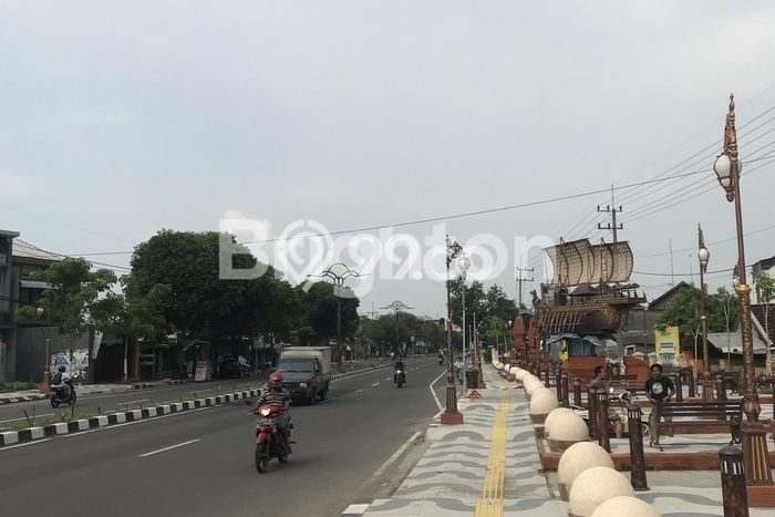 Hunian Cantik Minimalis Lb 100m2 di Magersari, Mojokerto Hunian Cantik Minimalis Lb 100m2 di Magersari, Mojokerto