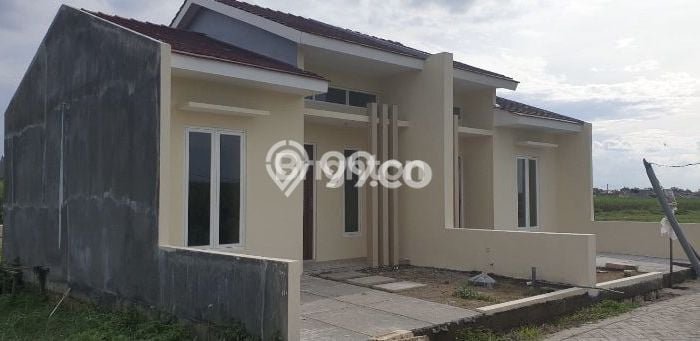 Rumah Minimalis Dijual Lokasi Sooko 2 Kamar dengan LT 72m2 Rumah Minimalis Dijual Lokasi Sooko 2 Kamar dengan LT 72m2