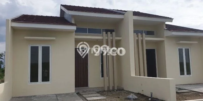 Rumah Minimalis Dijual Lokasi Sooko 2 Kamar dengan LT 72m2 Rumah Minimalis Dijual Lokasi Sooko 2 Kamar dengan LT 72m2