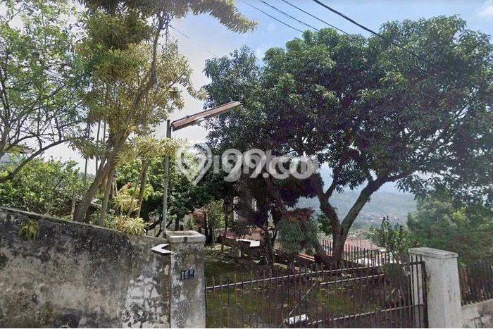 Tanah Strategis Dijual di Prigen Pasuruan 2295m2 Tanah Strategis Dijual di Prigen Pasuruan 2295m2