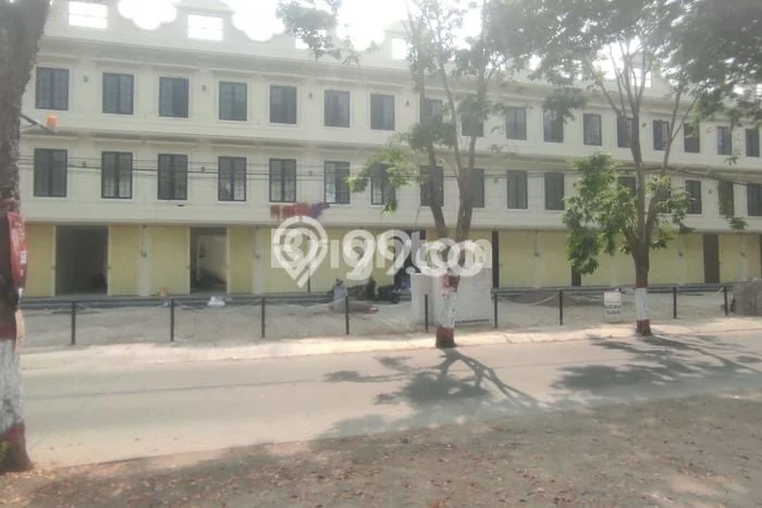 Ruko Dijual di Magersari LT 116m2, LB 180m2 Solusi Investasi Cerdas Ruko Dijual di Magersari LT 116m2, LB 180m2 Solusi Investasi Cerdas