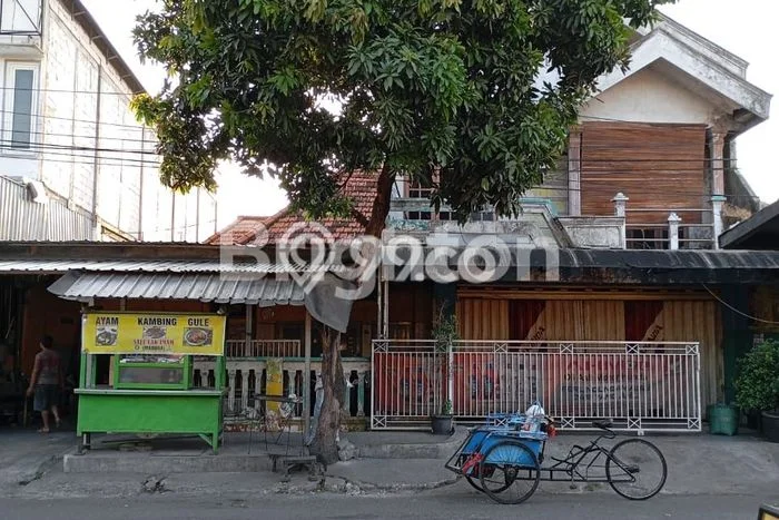 Hunian Mewah Siap Huni LT 452m2 di Sooko, Mojokerto Hunian Mewah Siap Huni LT 452m2 di Sooko, Mojokerto