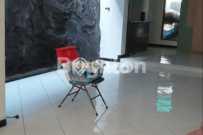 Gudang Dijual Lokasi Emas di Rungkut Luas 1000m2 Gudang Dijual Lokasi Emas di Rungkut Luas 1000m2