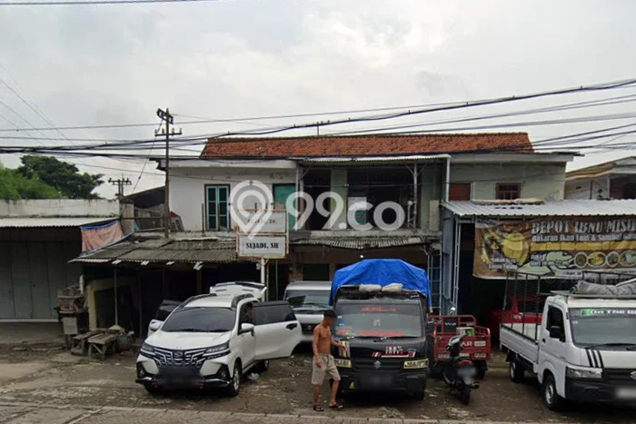 Hunian Super Elit dengan Akses Paling Strategis di Banyu Urip, Surabaya Hunian Super Elit dengan Akses Paling Strategis di Banyu Urip, Surabaya