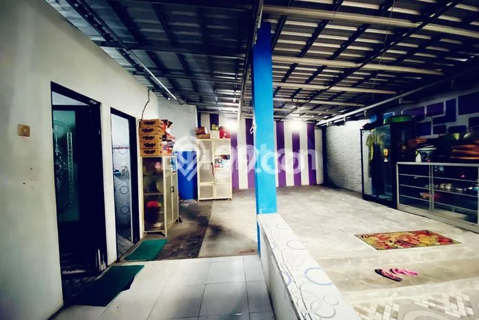 Hunian Cantik Modern Lb 125m2 di Trowulan, Mojokerto Hunian Cantik Modern Lb 125m2 di Trowulan, Mojokerto