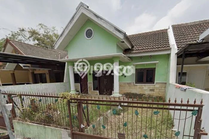 Rumah Minimalis 2 KT LT 155m2 di Sengkaling Rumah Minimalis 2 KT LT 155m2 di Sengkaling