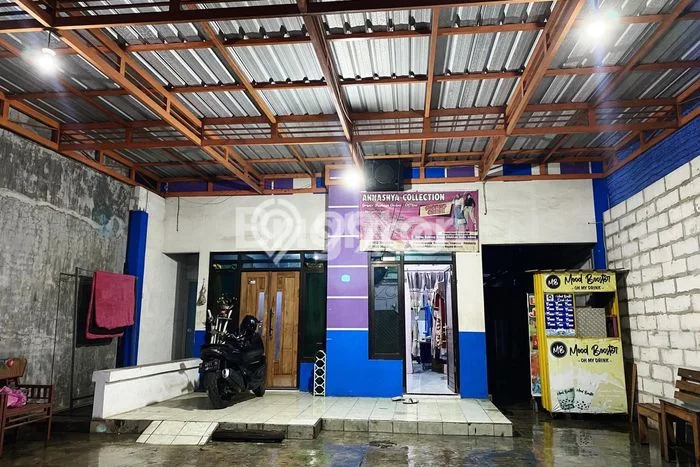 Hunian Cantik Modern Lb 125m2 di Trowulan, Mojokerto Hunian Cantik Modern Lb 125m2 di Trowulan, Mojokerto
