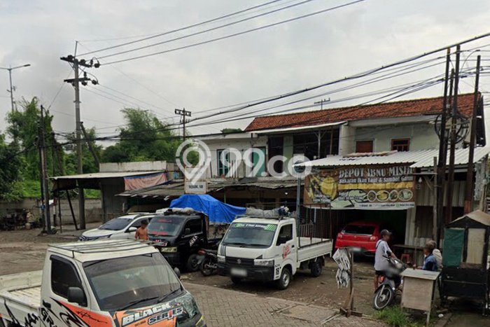 Hunian Super Elit dengan Akses Paling Strategis di Banyu Urip, Surabaya Hunian Super Elit dengan Akses Paling Strategis di Banyu Urip, Surabaya