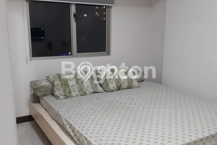 Untuk Dijual Apartemen 2 KT & 1 KM di Surabaya Area Strategis Untuk Dijual Apartemen 2 KT & 1 KM di Surabaya Area Strategis