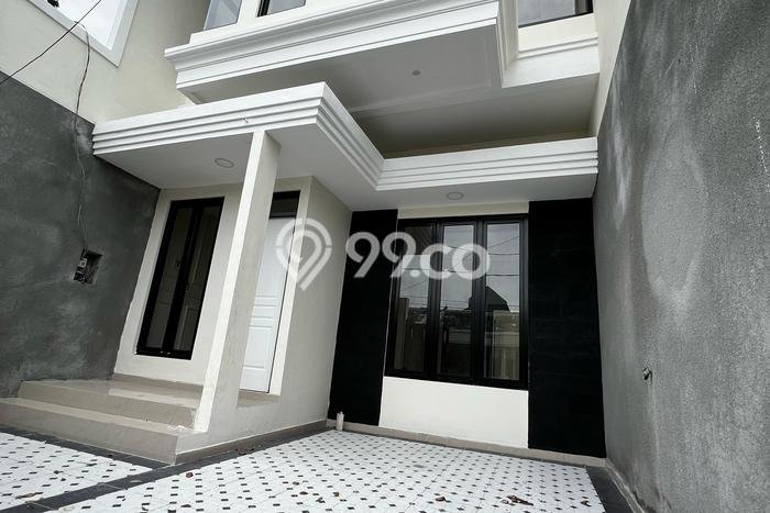 Dijual Rumah Minimalis Bagus Punya 3 KT di Benowo Surabaya SHM Dijual Rumah Minimalis Bagus Punya 3 KT di Benowo Surabaya SHM