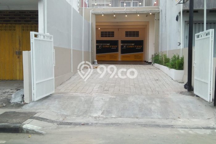 Untuk Dijual Ruko di Magersari Mojokerto LT 315m2 / LB 600m2 Untuk Dijual Ruko di Magersari Mojokerto LT 315m2 / LB 600m2