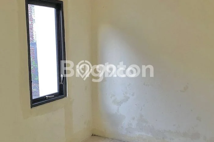 Rumah Terjangkau Dijual di Cerme, Gresik Harga Rp 260 Juta Rumah Terjangkau Dijual di Cerme, Gresik Harga Rp 260 Juta